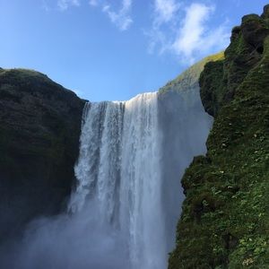 Meet your Posher, Pamela